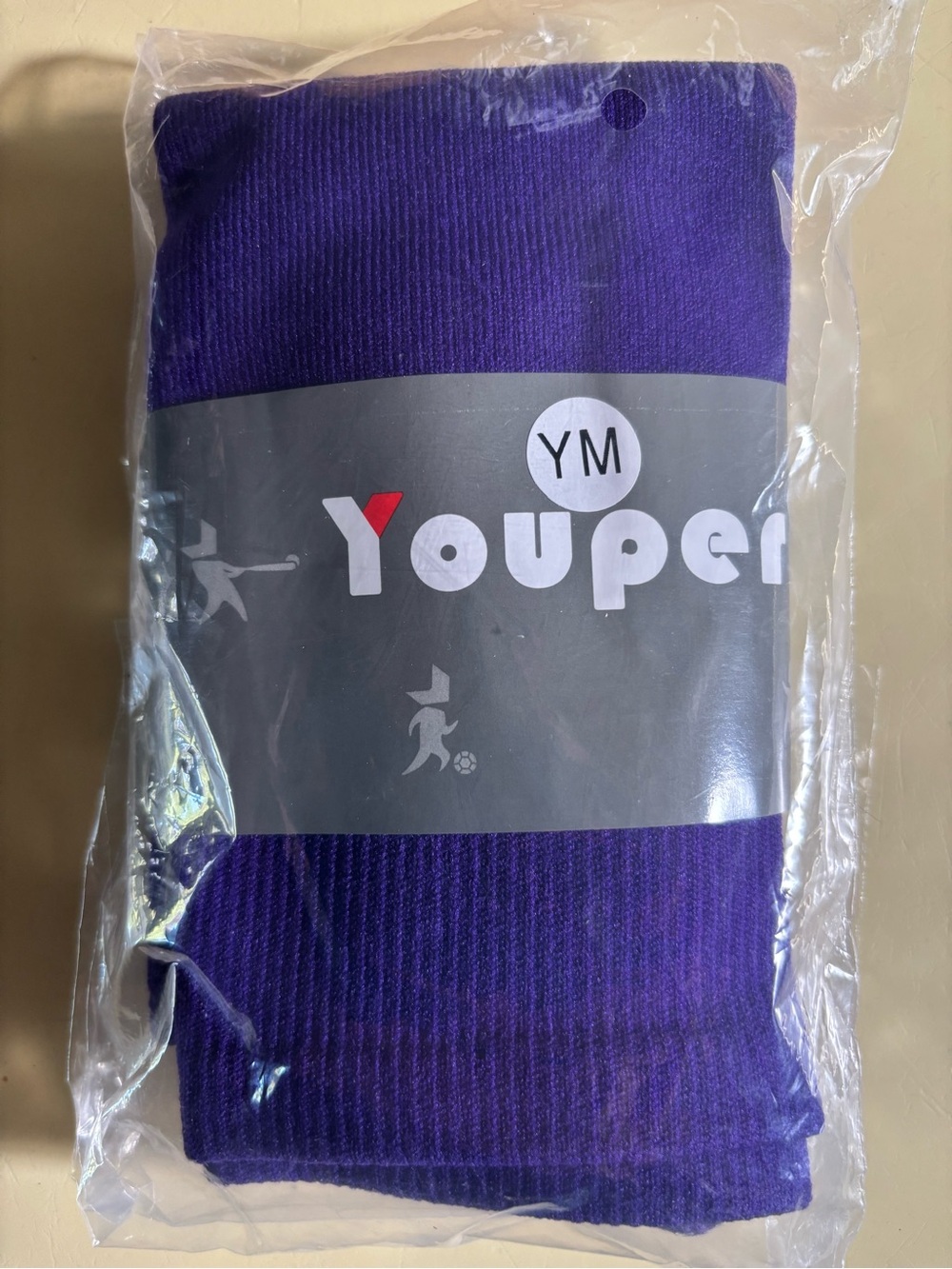 Youth Baseball/Softball 
Socks size medium NWT